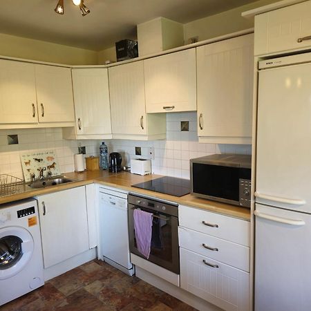 Gracian Omb Dublin Apartment المظهر الخارجي الصورة