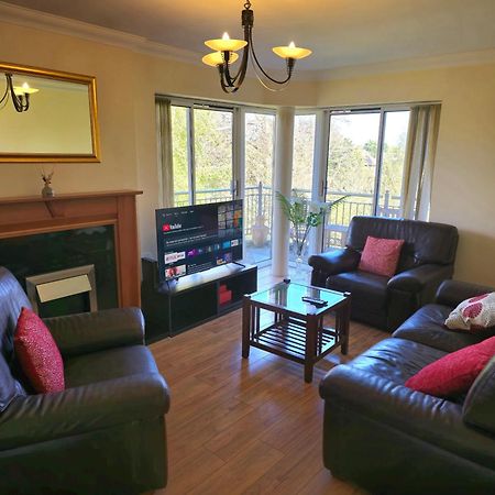 Gracian Omb Dublin Apartment المظهر الخارجي الصورة
