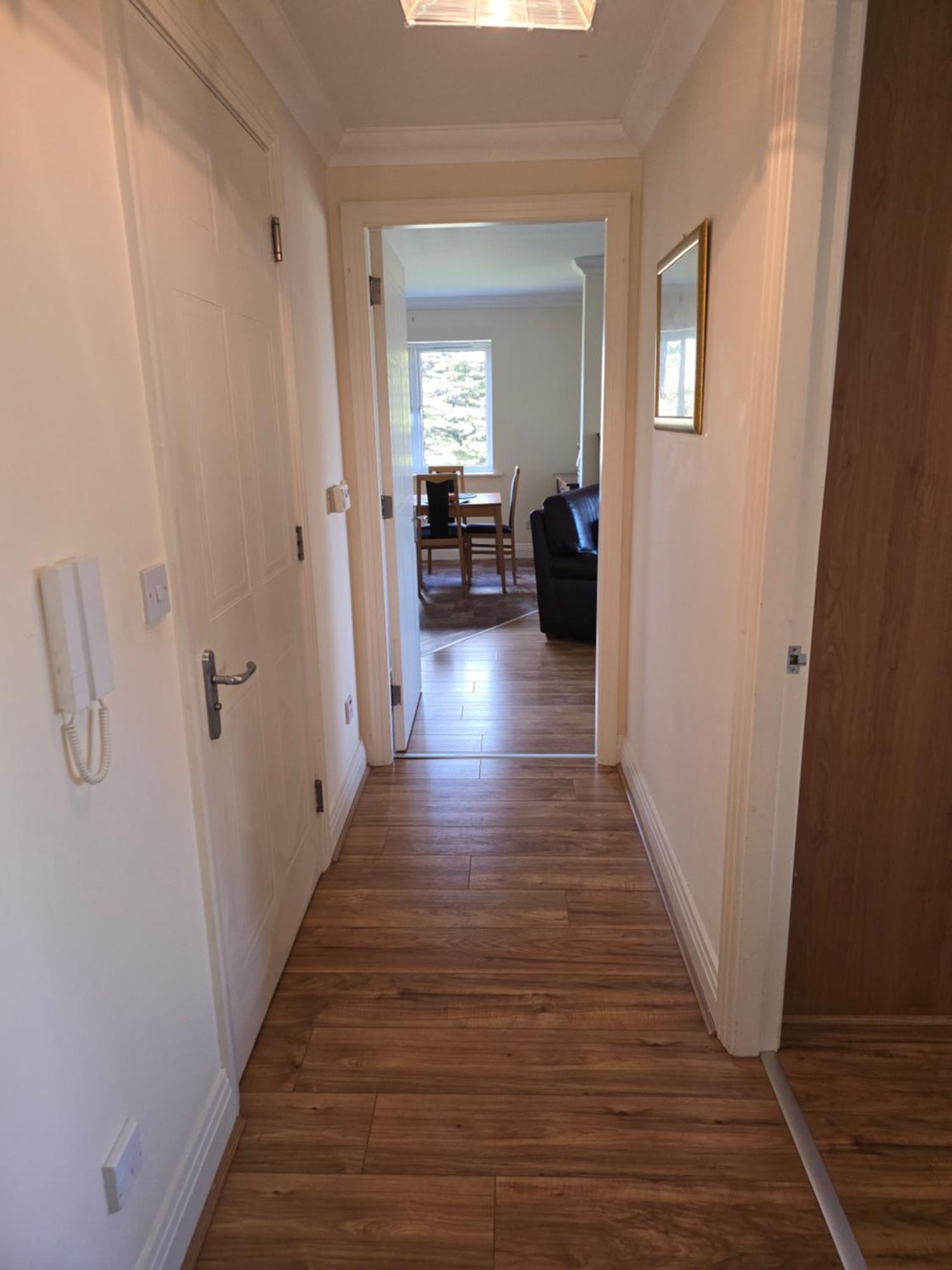 Gracian Omb Dublin Apartment المظهر الخارجي الصورة