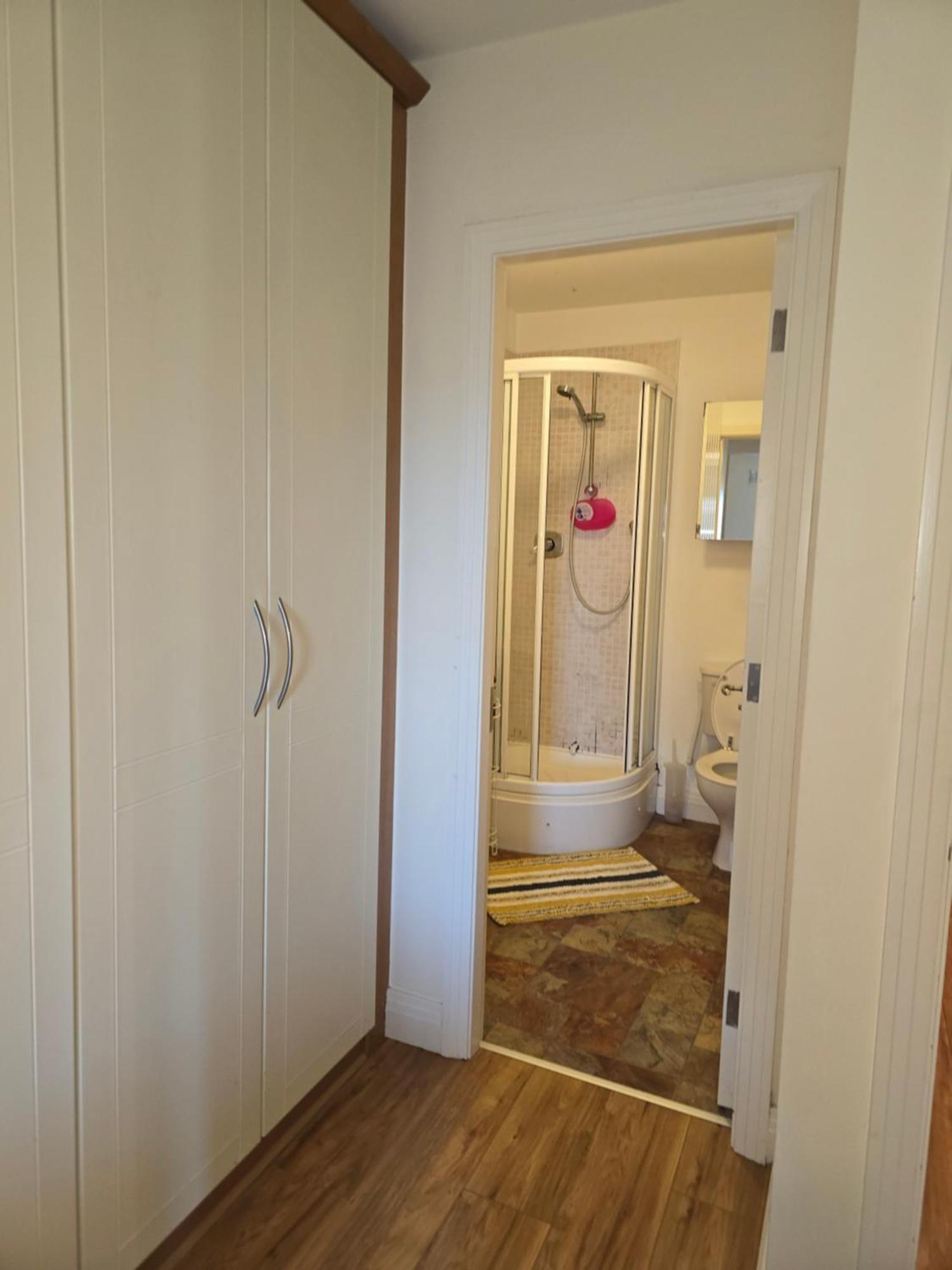 Gracian Omb Dublin Apartment المظهر الخارجي الصورة