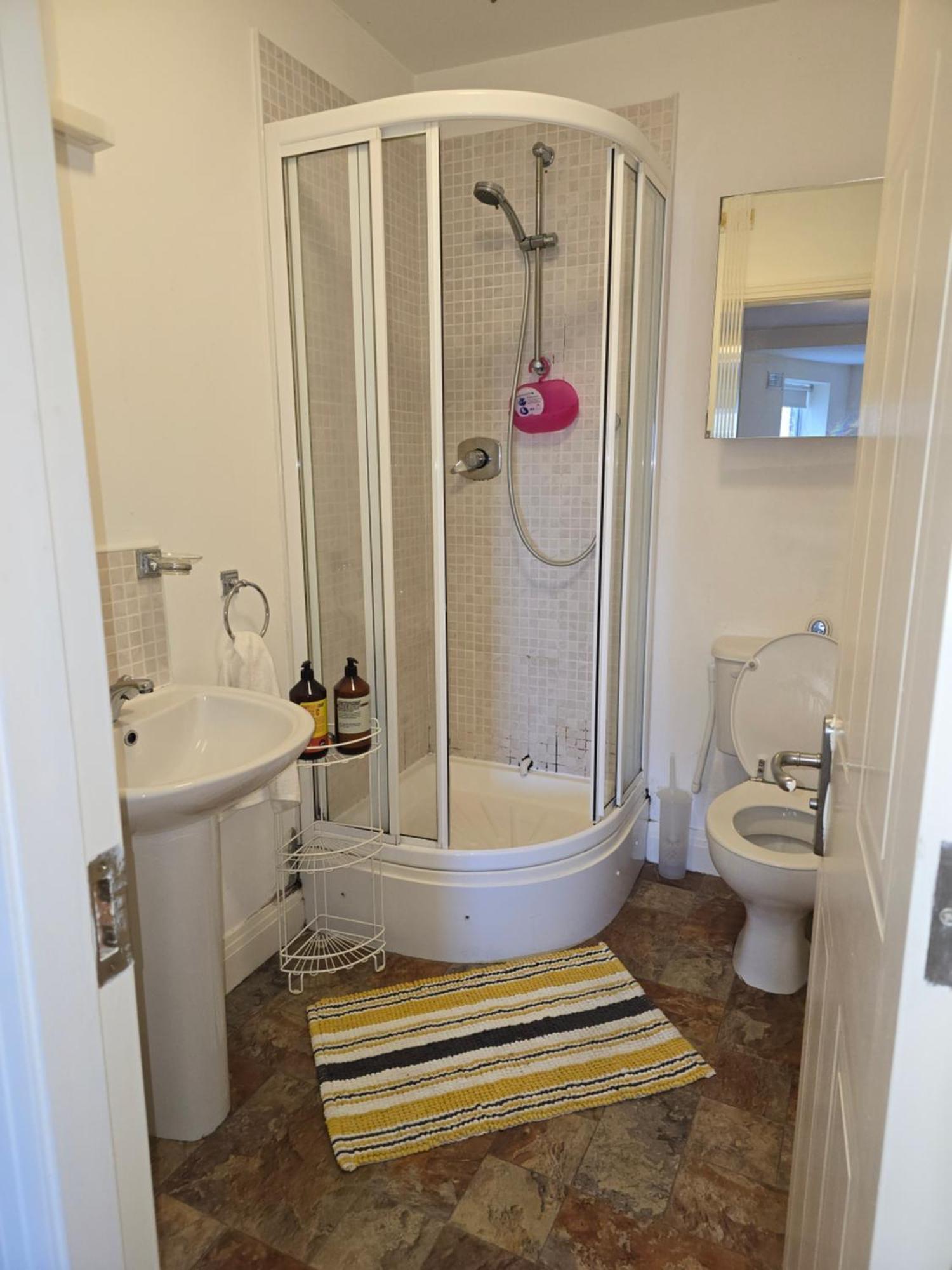 Gracian Omb Dublin Apartment المظهر الخارجي الصورة