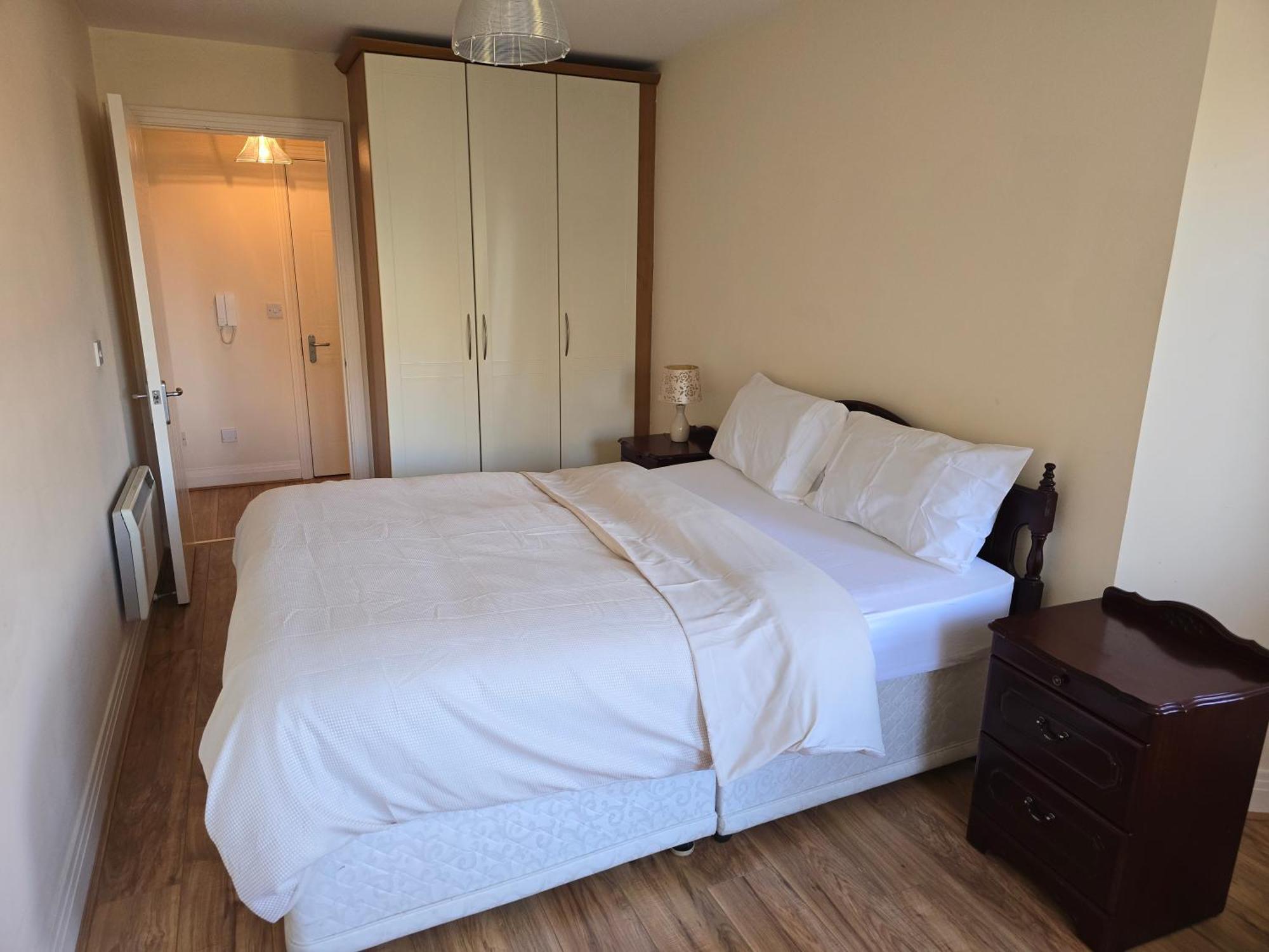 Gracian Omb Dublin Apartment المظهر الخارجي الصورة