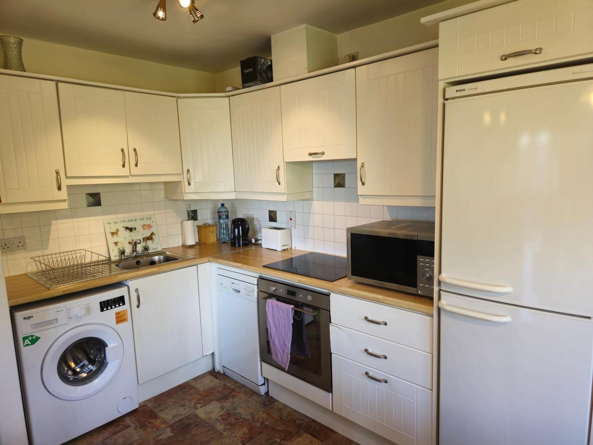 Gracian Omb Dublin Apartment المظهر الخارجي الصورة