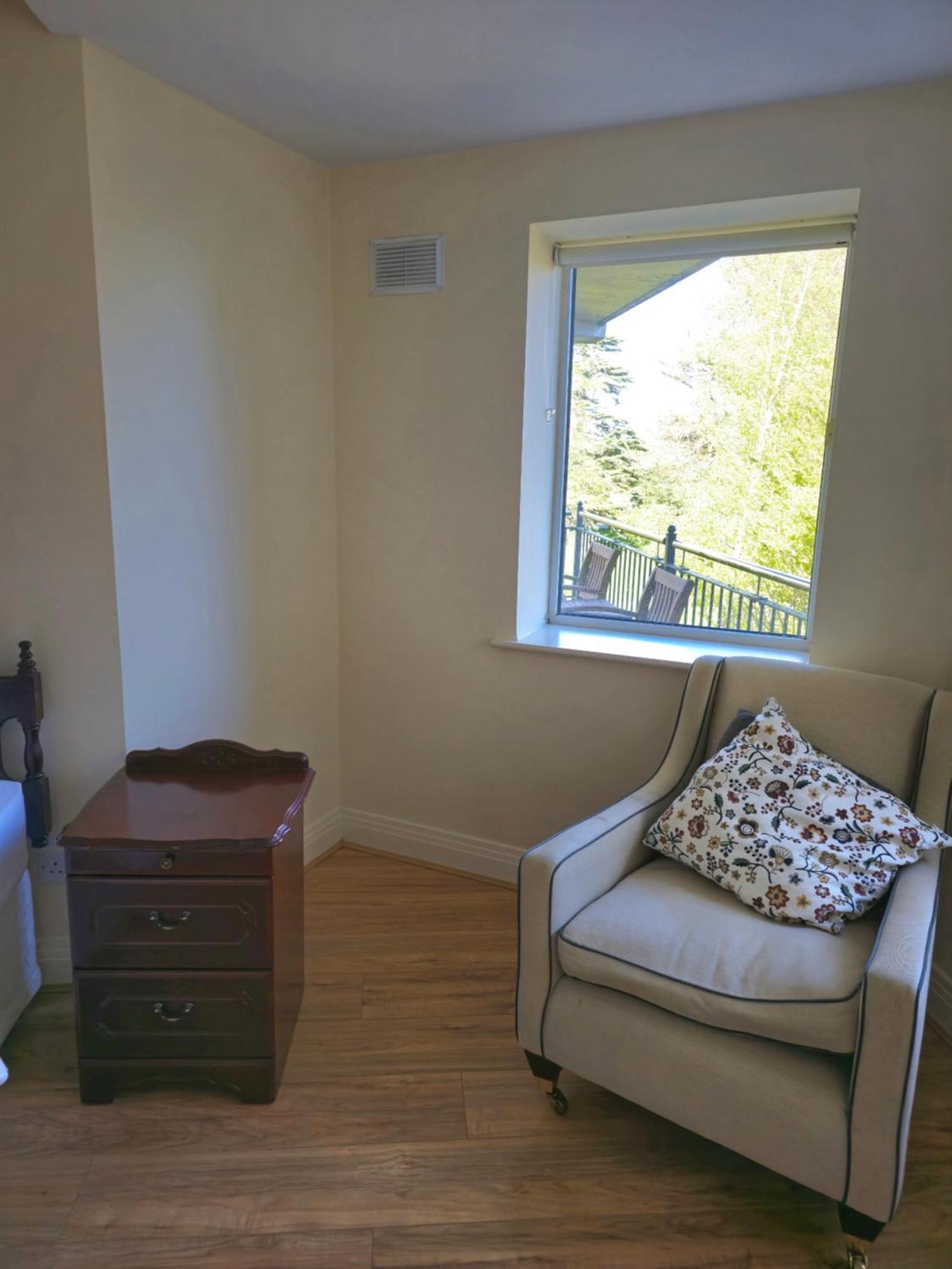 Gracian Omb Dublin Apartment المظهر الخارجي الصورة