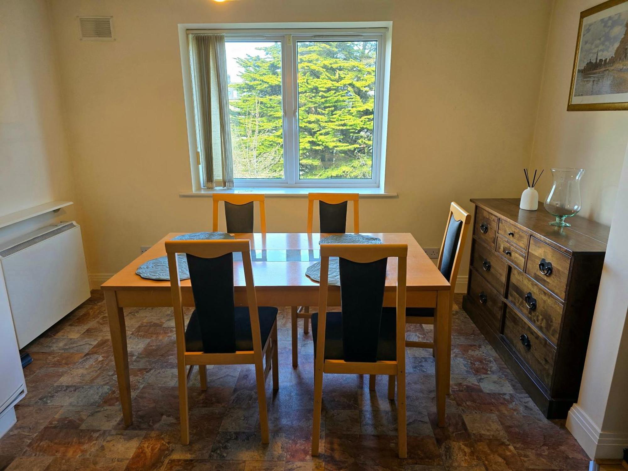 Gracian Omb Dublin Apartment المظهر الخارجي الصورة