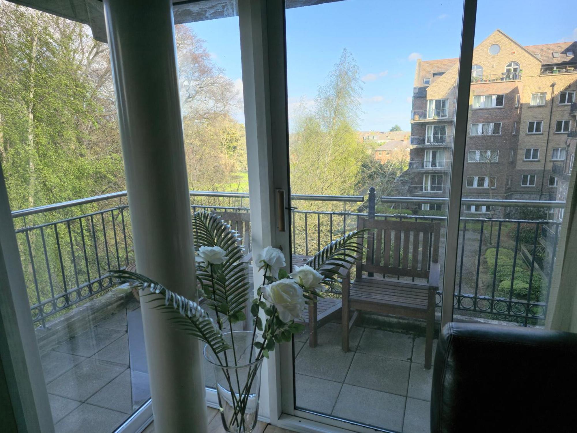 Gracian Omb Dublin Apartment المظهر الخارجي الصورة