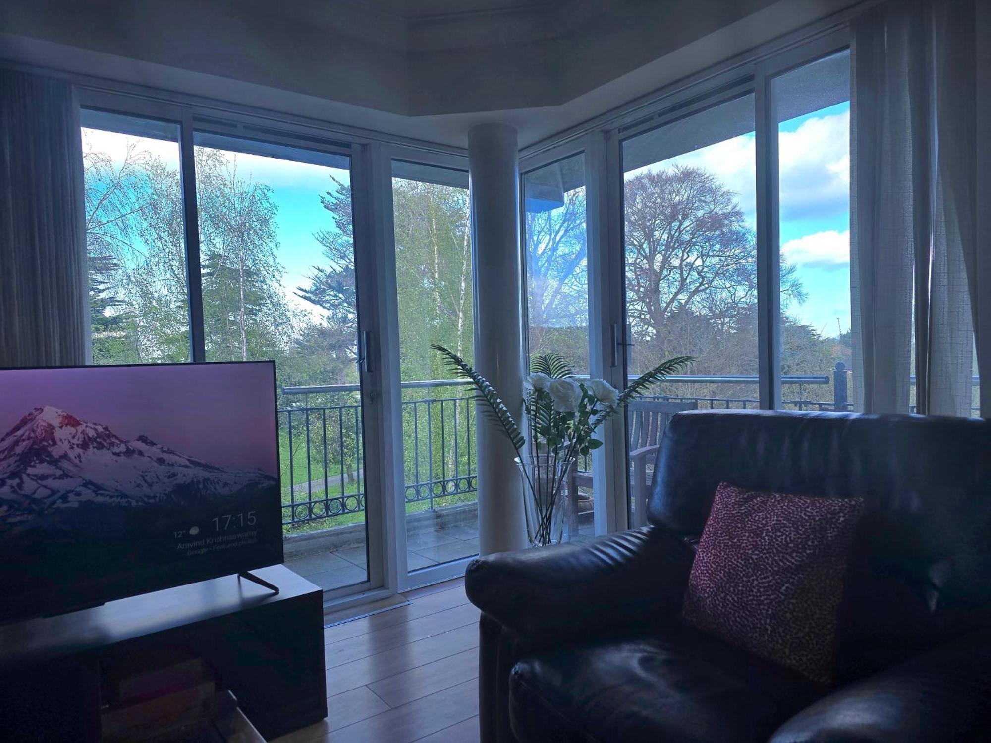 Gracian Omb Dublin Apartment المظهر الخارجي الصورة