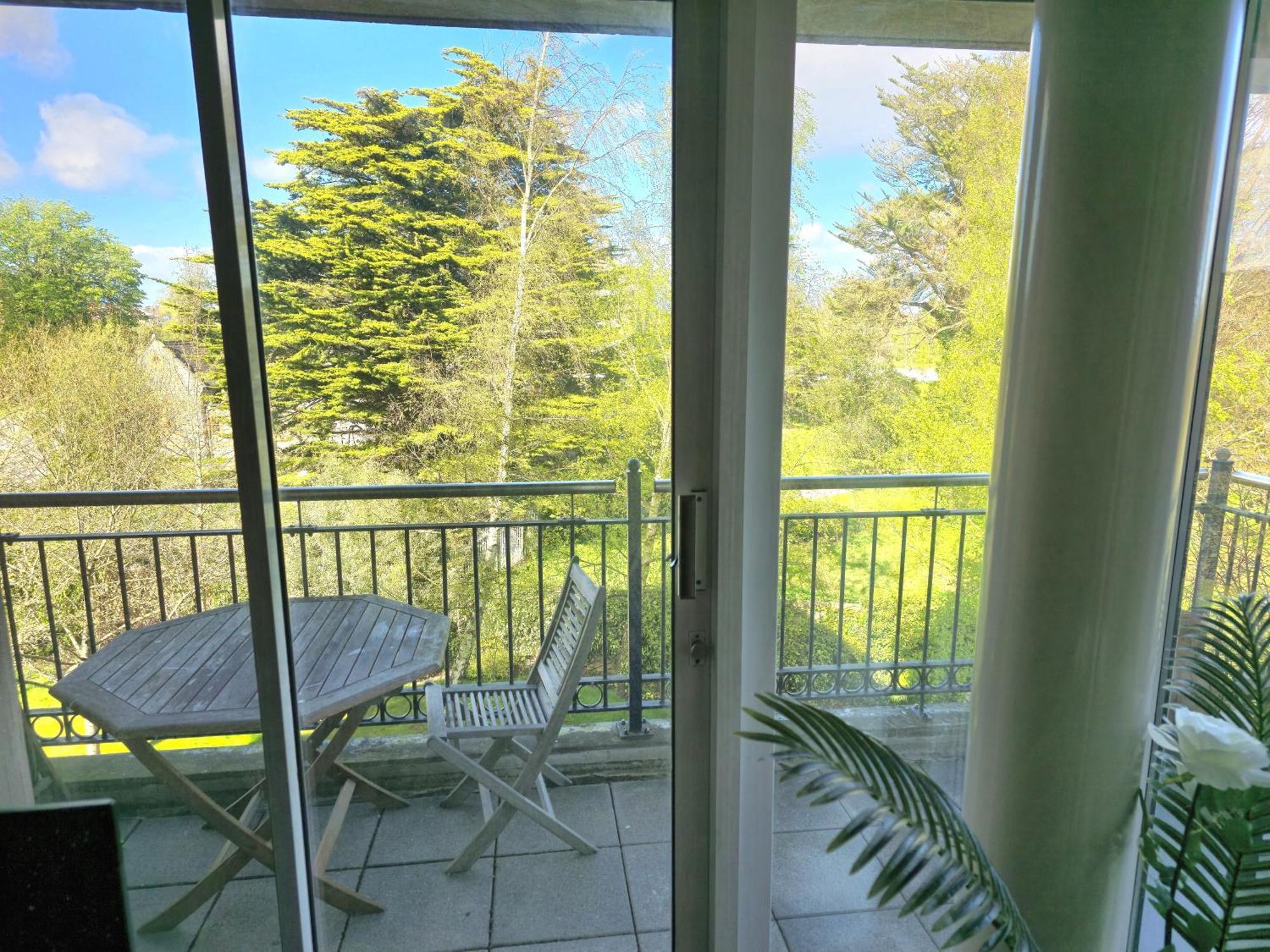 Gracian Omb Dublin Apartment المظهر الخارجي الصورة