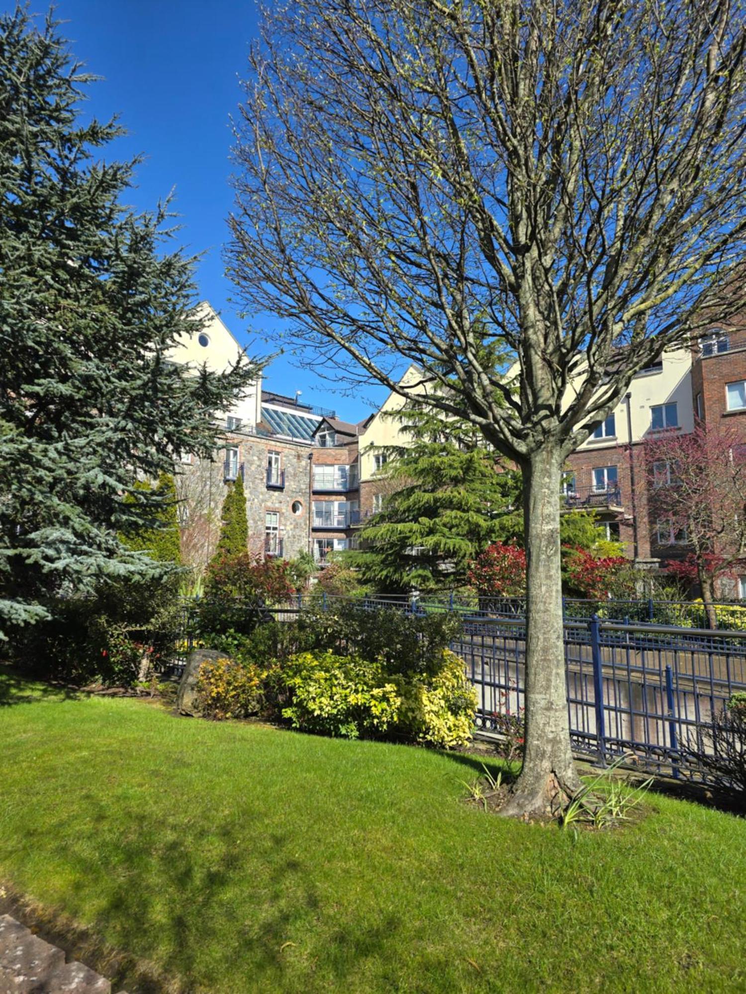 Gracian Omb Dublin Apartment المظهر الخارجي الصورة